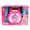 Picture of Barbie - Karaoke Sound Box