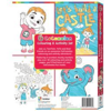 Picture of Cocomelon coloring set