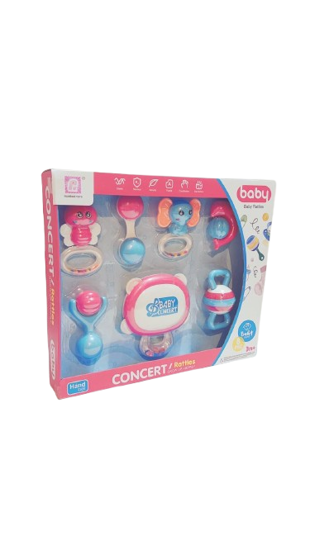 Picture of Musical shakers