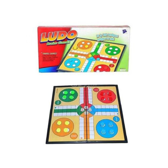 Picture of LUDO Brains Game