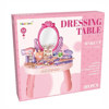 Picture of DRESSING TABLE MAKE UP