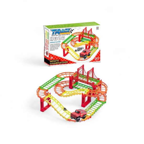 Picture of TRACK COMBINATION