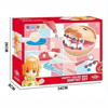 Picture of HAPPY COLOR MUD DENTIST SET
