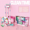 Picture of Cleaning set