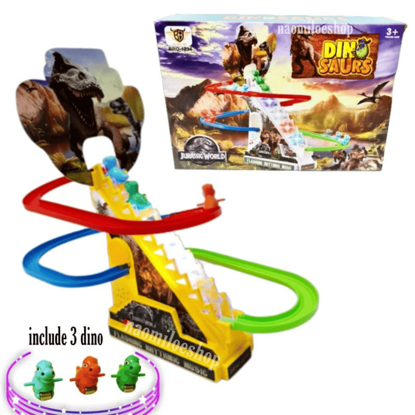 Picture of Dinosaur Arena