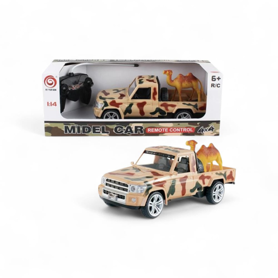 Picture of CAR REMOTE CONTROL