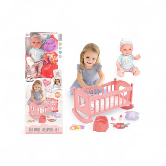 Picture of DOLL BABY