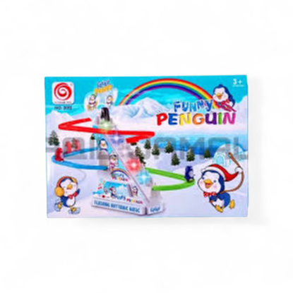 Picture of FUNNY PENGUIN