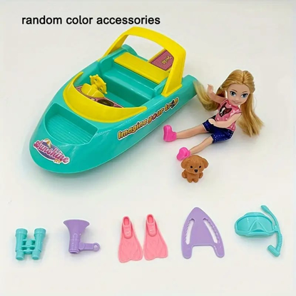 Picture of FUN FAST BOATS