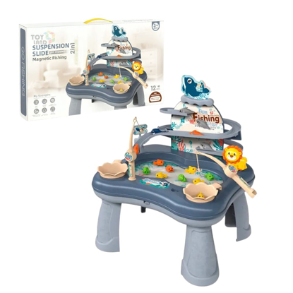 Picture of Fishing table