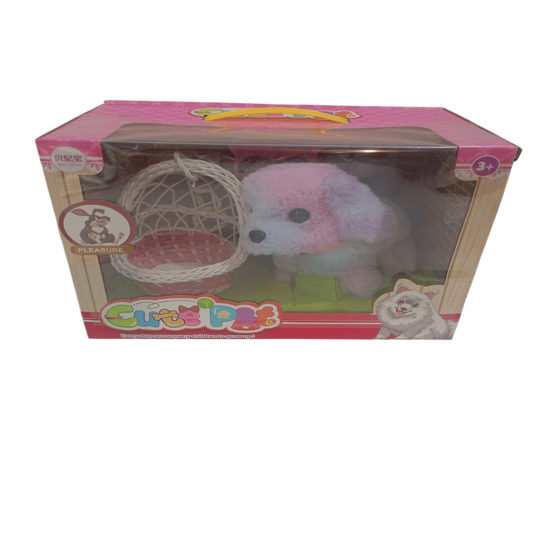 Picture of The Walking Puppy